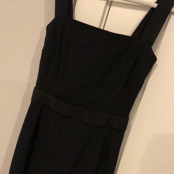 Dolce & gobbana black jumpsuit dress - Picture 2 of 7